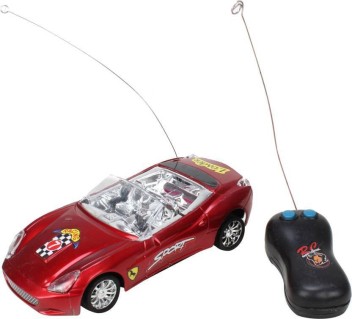 remote control car under 200 flipkart