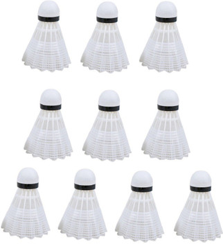 badminton shuttlecock flipkart