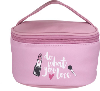 cosmetic bag flipkart