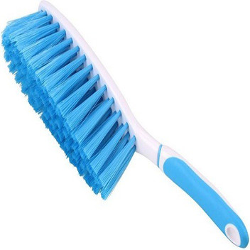long bristle broom