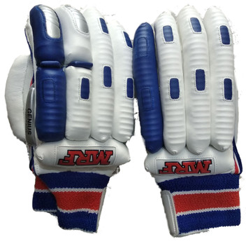 mrf batting gloves