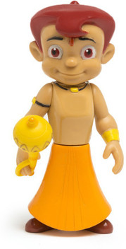 chota bheem toys flipkart