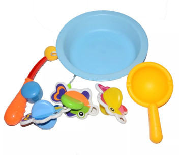 aquarium toys for toddlers