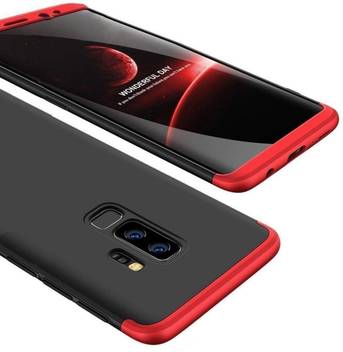 Colorcase Back Cover For Samsung Galaxy J8 2018 Colorcase