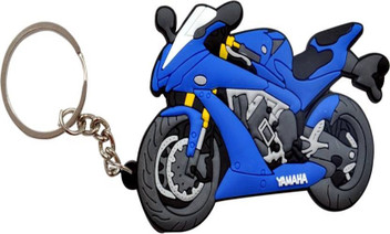 yamaha r15 keychain online