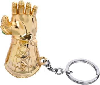 Fantastiqo Marvel Avengers Villian Thanos Hand Key Chain Price In India Buy Fantastiqo Marvel Avengers Villian Thanos Hand Key Chain Online At Flipkart Com