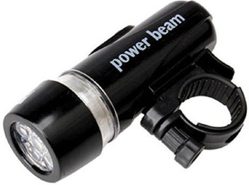lista cycle light