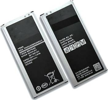 Golion Mobile Battery For Mobile Battery For Samsung Galaxy J5 2016 Battery Eb Bj510cbe 3100mah Compatible High Backup Mobile Battery For Galaxy J5 2016 Battery Eb Bj510cbe 3100mah Price In India