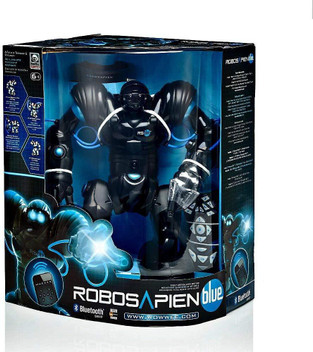 wowwee robosapien