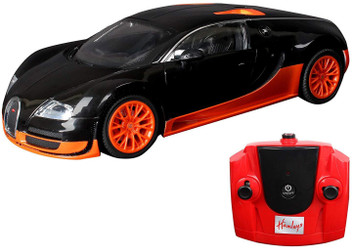 hamleys stunt car