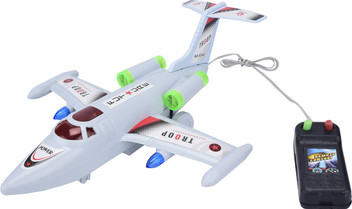 remote control plane flipkart