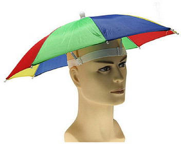 where can you buy umbrella hats