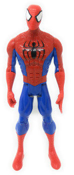spider man toys flipkart