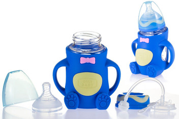 baby bottle nipple covers