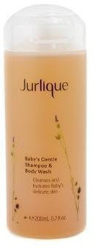 jurlique baby wash