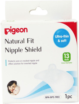 pigeon breast shield