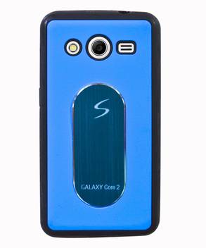 Covernew Back Cover For Samsung Galaxy Core 2 Covernew Flipkart Com