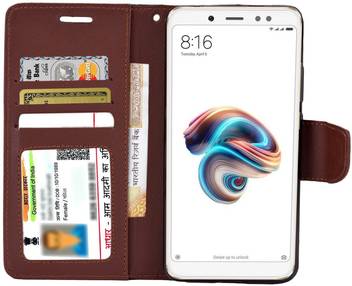 Flipkart Smartbuy Flip Cover For Mi Redmi Note 5 Pro Flipkart Smartbuy Flipkart Com