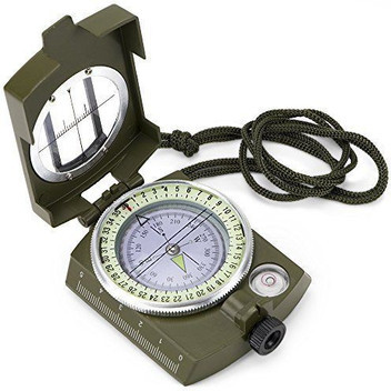 buy magnetic compass online india