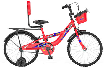 bsa slim tyre cycle
