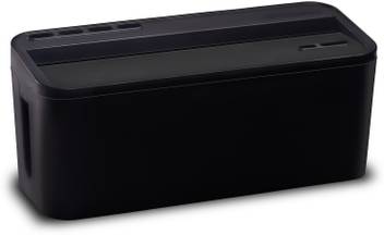 Flipkart Com Instaneat 1 Compartments Abs Plastic Cable Management Box Cable Management Box