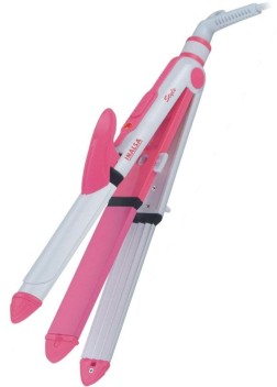 vega 3 in 1 hair styler flipkart