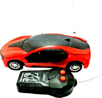 modern remote control car
