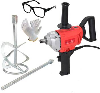Digital Craft Yuri Yr6113 Hand Paint Mixer With Single Shaft And Electric Single Coating Paint Mixing Tool Machine New Rotary Tool Price In India Buy Digital Craft Yuri Yr6113 Hand Paint