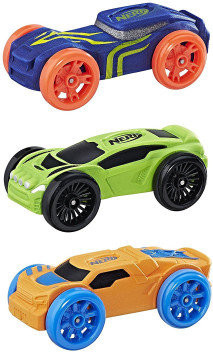 nerf nitro india