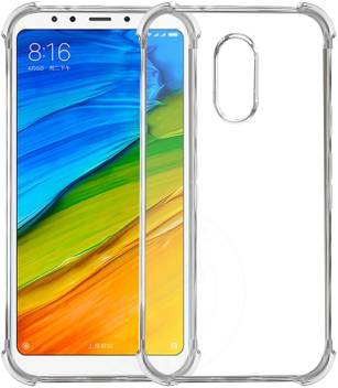 Nkcase Back Cover For Mi Redmi Note 5 Nkcase Flipkart Com