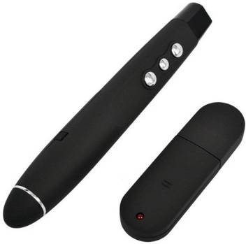 Aplink Wireless Usb Word Powerpoint Presenter Ppt Teach Red Laser Pointer Pen Pc Remote Black Pp 1000 Presenter Price In India Buy Aplink Wireless Usb Word Powerpoint Presenter Ppt Teach Red Laser
