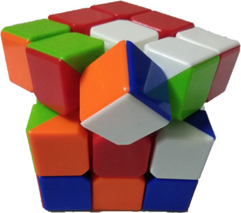 magic cube 3