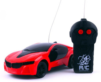 modern remote control car
