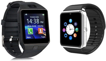 gt08 smart watch flipkart