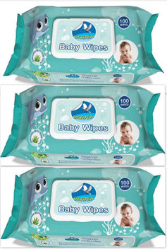 johnson baby wipes flipkart