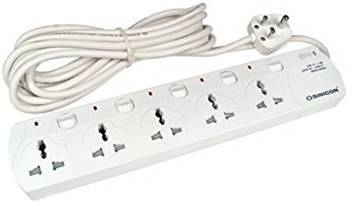 Maxcart 5 Socket Extension Board Spike Buster Surge Protector With 3m Cable Length With Built In Circuit Breaker Individual Switch With Led On Off Light Worldwide Adaptor White Price In India Flipkart Com,Gaming Fondos De Pantalla Gamer 4k Para Pc
