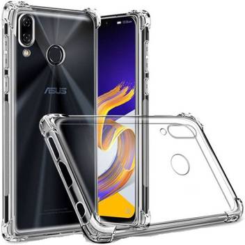 Rosaline Back Cover For Asus Zenfone Max Pro M1 Rosaline Flipkart Com