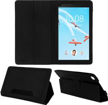 Acm Flip Cover For Lenovo Tab 7 Essential 7 Inch Acm Flipkart Com
