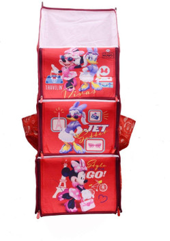 baby almirah flipkart