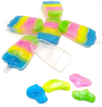 toy jelly slime