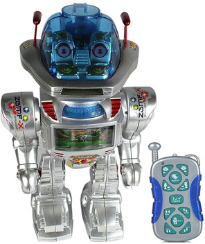 remote control robot flipkart