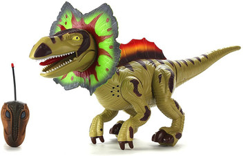remote control big dinosaur