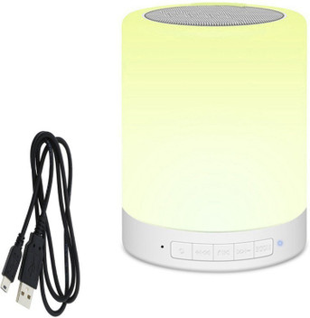 soundlamp bluetooth
