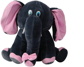 elephant soft toys