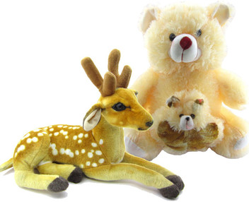 flipkart baby soft toys