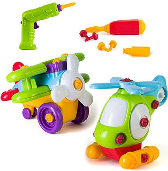 take apart vehicles