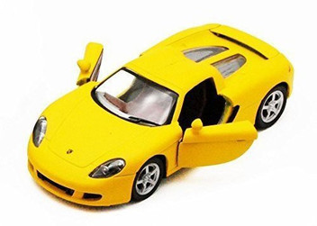porsche carrera gt toy car