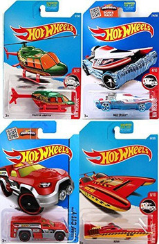 hot wheels helicopter car