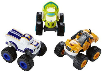 buy blaze and the monster machines