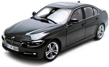 Paragon Bmw F30 3 Series Mineral Grey 1 18 Diecast Car Model By Bmw F30 3 Series Mineral Grey 1 18 Diecast Car Model By Shop For Paragon Products In India Flipkart Com